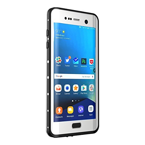 s7 edge waterproof case