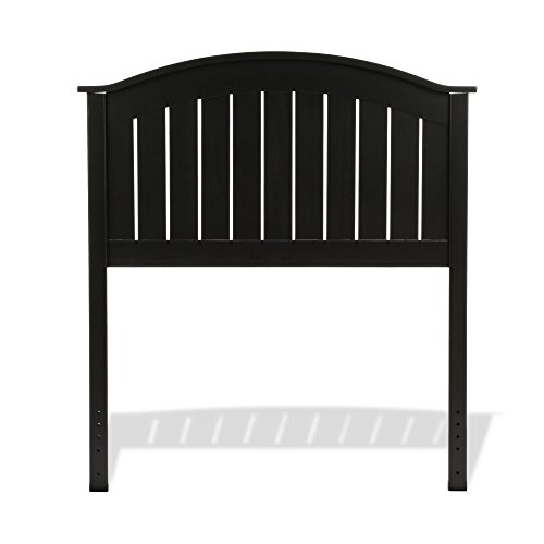 Black Twin Headboard: Amazon.com