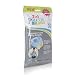Kalencom Potette Plus Potty Seat Liners with Magic Disappearing Ink, 30 Count