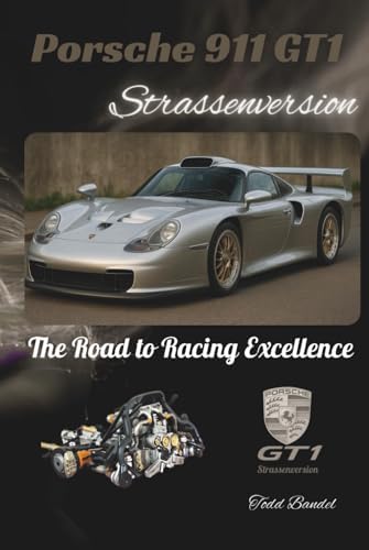 Porsche 911 GT3: Road and Track, 1999–2024 (AutoClassic): Tipler