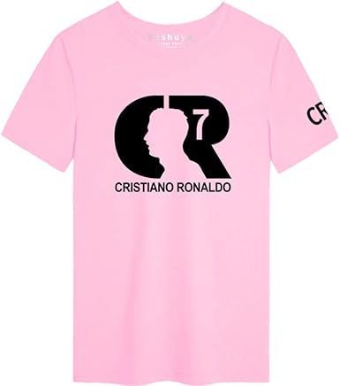 maglietta cr7 amazon