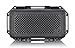 AudioActiv VAULT LS Waterproof, Shockproof Hard Cover Travel Case for Bose SoundLink Mini I and II(Black)