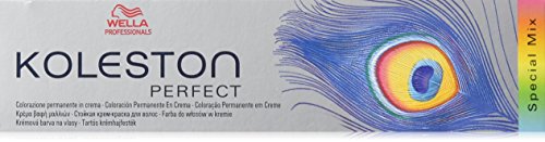 Wella Koleston Perfect Hair Colour 0/66 Special Mix Violet 60ml