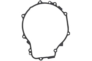 WAYLIN AOIT Recoil Pull Start Gasket Fits for 1996 97 98 99 00 01 02 03 04 05 06 07 08 09 10 2011 Polaris Sportsman 500, Replacement for The Part# 3084933