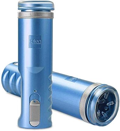 LPIUY S-exxx X9 Blue Telescopic Piston Men handsfree Automatic Electric Male Fully Automatic S-exxx Exticte Toy for Men Game