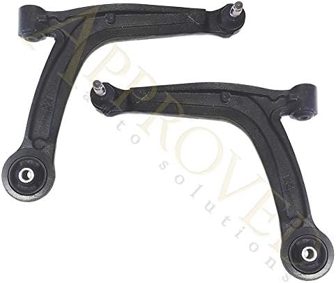 KA 2009> Wishbones/Track Control Arms Pairs