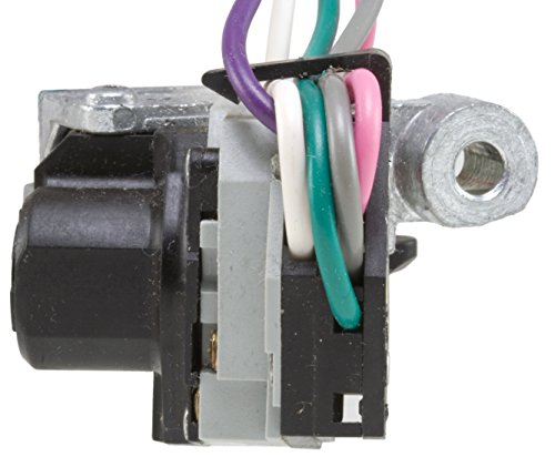 Wells SW789 Windshield Wiper Switch