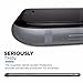 HTC One M7 Screen Protector, Anti Scratch Explosion Proof- Tempered Glass - Ultra-thin [0.26mm] Ballistics Glass for HTC One M7