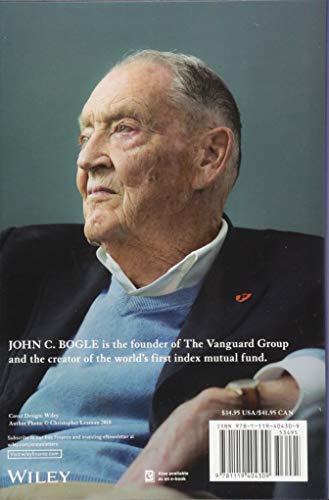 Stay the Course: The Story of Vanguard and the Index Revolution 41s6N5%2BPA1L - Stay the Course: The Story of Vanguard and the Index Revolution