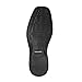 Dockers Men's Franchise Slip-On,Black,9 M US
