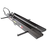 Black Widow MCC-600 600 lb HeavyDutySteelMotorcycleCarrier-600lb.Capacity
