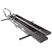 Black Widow MCC-600 600 lb HeavyDutySteelMotorcycleCarrier-600lb.Capacity