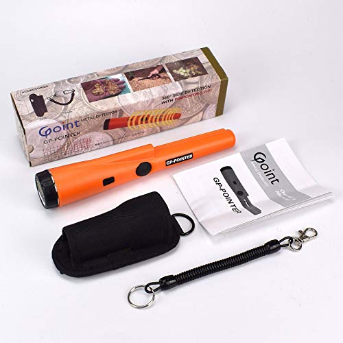 6 Handheld+Pointer+Detectors+Adults+Pinpointer