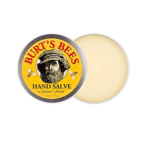 Burt's Bees Hand Salve - Image 4