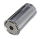 Gator Grip ETC-125MO King Gator Socket