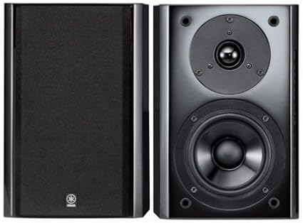yamaha nx e700 speakers