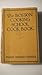 Boston Cooking School Cookbook