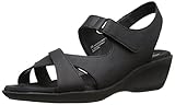 Aerosoles Women's Badvertisement Wedge Sandal