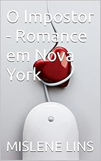 Livro O Impostor - Romance em Nova York