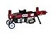 Boss Industrial ED8T20 Electric Log Splitter, 8-Ton