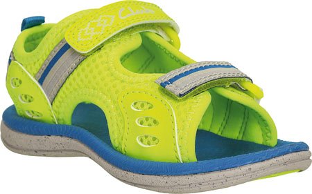 boys doodles sandals