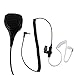 Trdio Vertex Standard Earpiece Mic Handheld Speaker Shoulder Microphone for Vertex Radio VX-261 VX-231 VX-210 VX-264 VX-351 VX-354 VX-451 VX-454 VX-459 EVX-531 EVX-534 539 Walkie Talkie