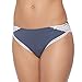 Maidenform Latte Off Tanga Dmcs59 Denim 7
