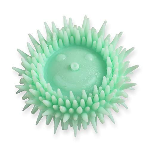 Rollybrush 25 Chewable Toothbrushes | Mini Soft Bristles brush | Clean, Fresh Breath and Whiter Teeth While On The Go | Great for Kids Above 7yrs | Easy Cleaning | Clinically Proven Fights Plaque