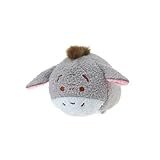 Disney Eeyore ''Tsum Tsum'' Plush - Mini - 3 1/2''
