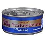 Health Extension Meaty Mix Turkey 5.5oz 24pc