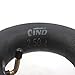 Wingsmoto 2 Pack Of Inner Tube 2.80/2.50-4 280/250-4 2.80-4 2.50-4 280-4 250-4 Tire metal valve TR87