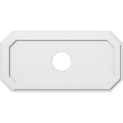 Ekena Millwork CMP32X16ED-05000 Emerald
