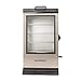 Masterbuilt MB20076718 MES 240G Bluetooth Digital Electric Smoker, Stainless Steel