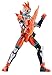 Kamen Rider Ex-Aid 6 inch Action Figure LVUR11 : W Action Gamer XXR