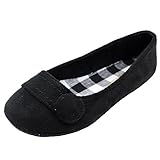 Girls Ballet Flat Shoes (Toddler/little/big Kid)