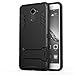 Huawei Y7 Prime Case, SsHhUu Shock Proof Cover Dual Layer Hybrid Armor Combo Protective Hard Case with Kickstand for Huawei Y7 2017 / Huawei Y7 Prime/Huawei Enjoy 7 Plus (5.5