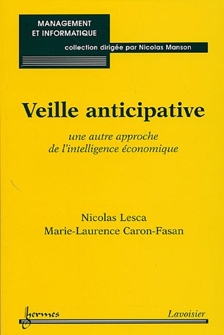 Veille anticipative