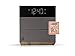 Soundfreaq Sound Rise Wood + Taupe (SFQ-08WT) Wireless Bluetooth Speaker + Alarm...
