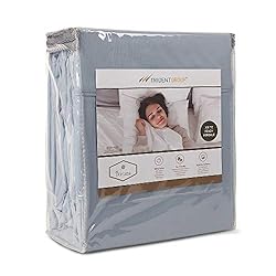 TRIDENT King 300 Thread Count Sheet