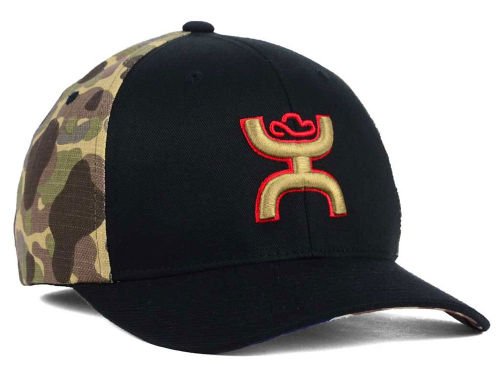 S/M Official Chris Kyle Camo Hat 