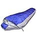 Northstar Tactical Coretech Sleeping Bag, Blue, 3.5-Pound