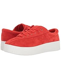 Tretorn Womens nylite 6 Bold
