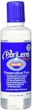 Purilens Plus Saline - Unisol 4 Replacement - 2