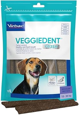 vn100760 bandes de snack fresh, M