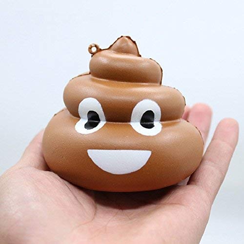 poo squishies