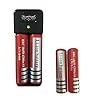 Battery-and-Charger18650-Li-ion-37V-Applicable-for-High-power-LED-by-Deruicent
