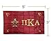 Desert Cactus Pi Kappa Alpha Pike Chapter Fraternity Flag 3 x 5 Polyester Use as a Banner Sign Decor