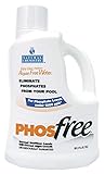 Natural Chemistry 05121 Phos Free Pool Cleaner, 3-Liter
