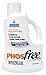Natural Chemistry 05121 Phos Free Pool Cleaner, 3-Liter primary