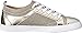 GUESS Women's Maadet2 Walking Shoe, Gold, 7.5